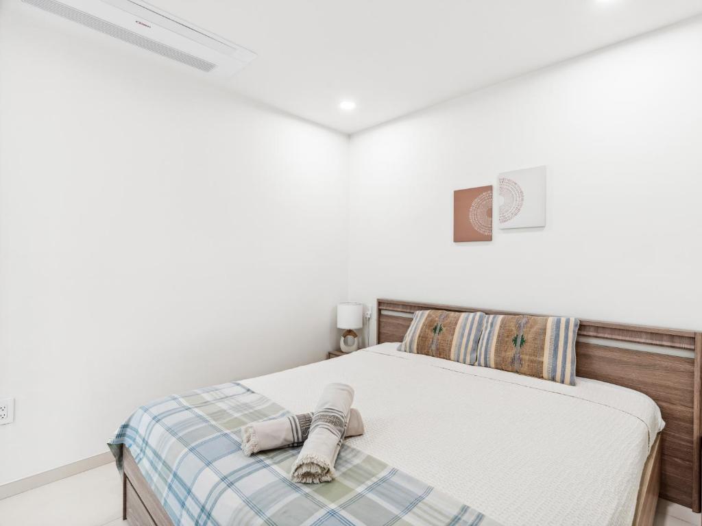 The Hills Residence - Apartamento Con Vista