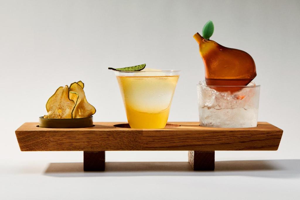 1 Hotel Copenhagen - Resim 32