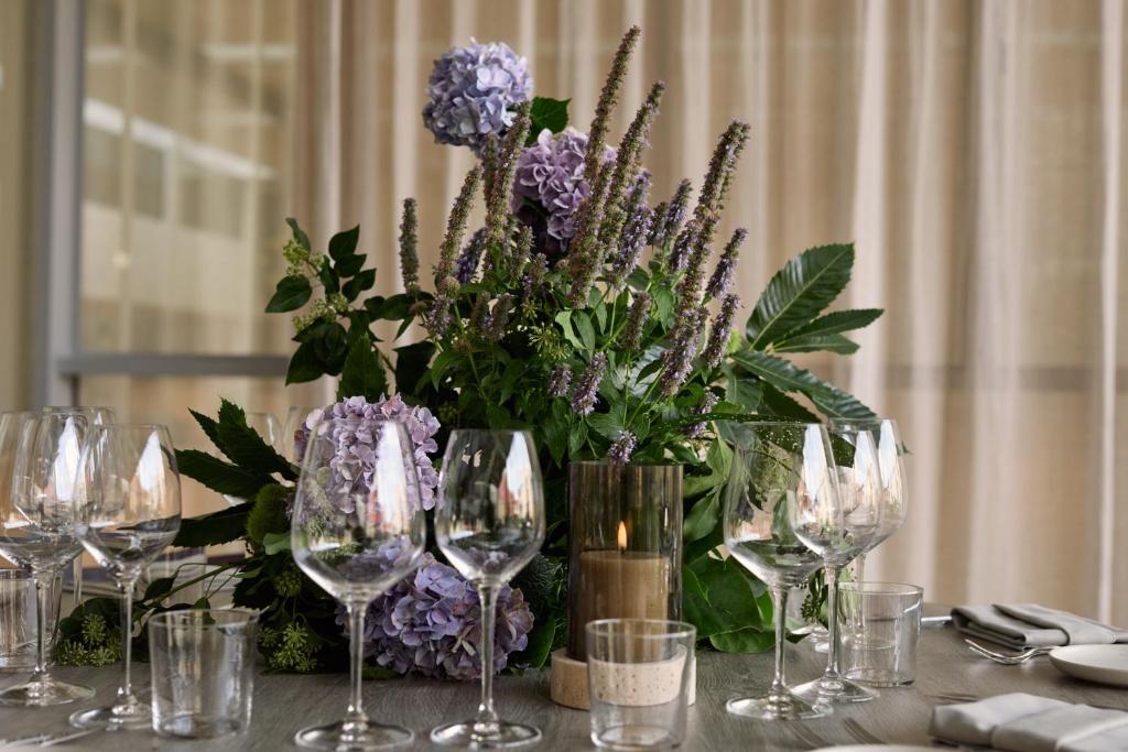 1 Hotel Copenhagen - Resim 34