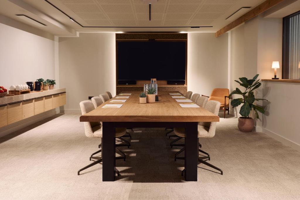 1 Hotel Copenhagen - Resim 30