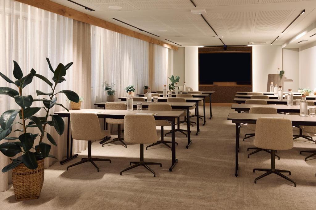 1 Hotel Copenhagen - Resim 7