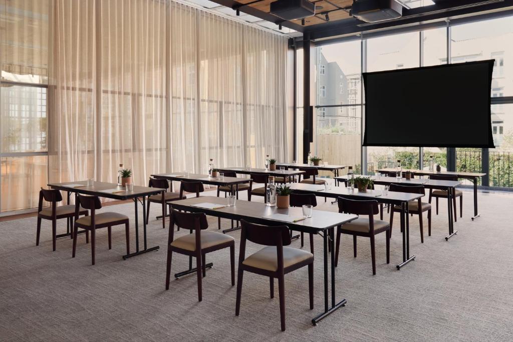 1 Hotel Copenhagen - Resim 5