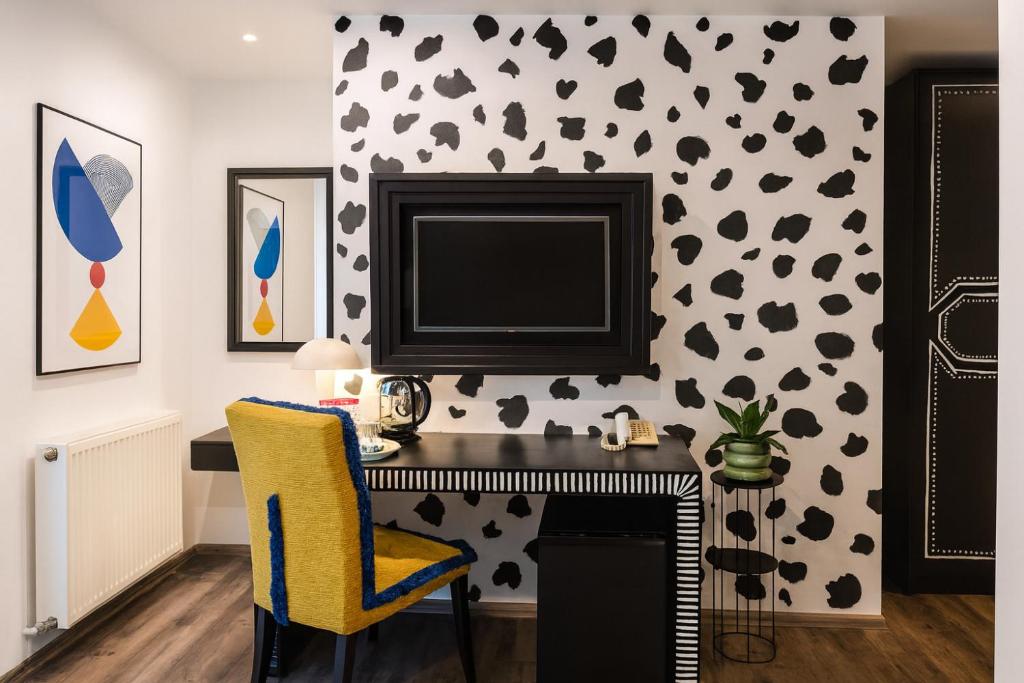 Hotel Ottofiori - Resim 5