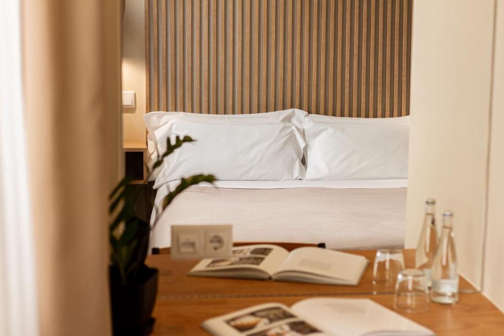 room Select Porto - Resim 31