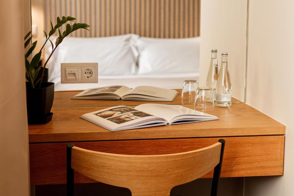 room Select Porto - Resim 27