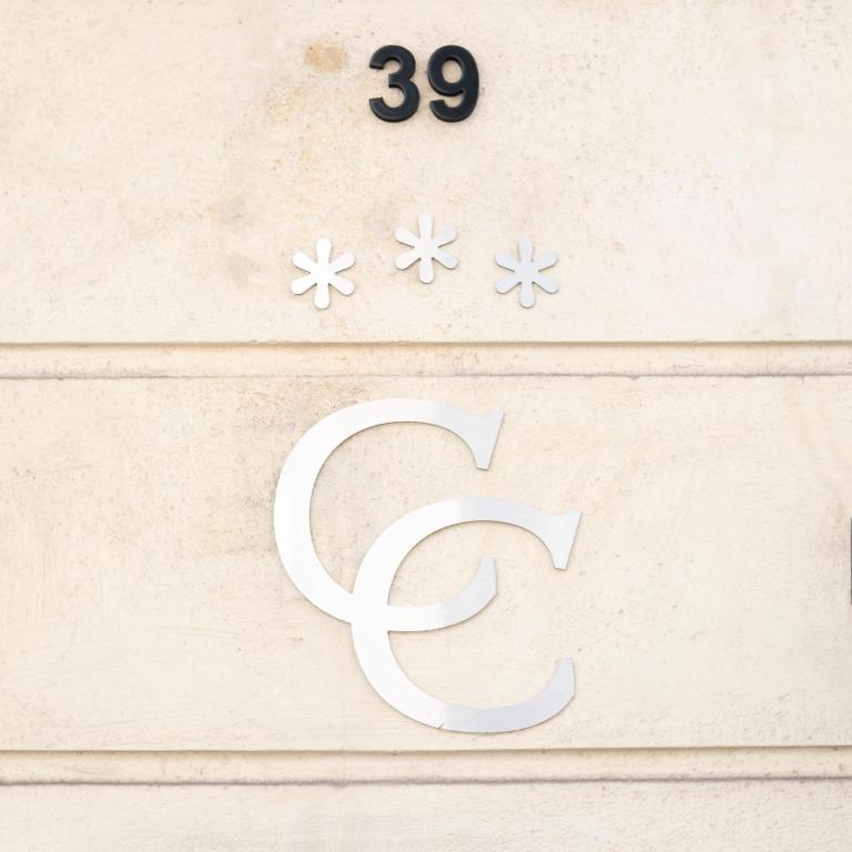 Hôtel Charing Cross - Resim 41