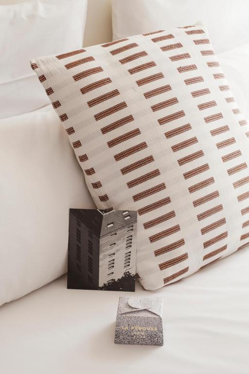 Hôtel La Pérouse - Resim 30