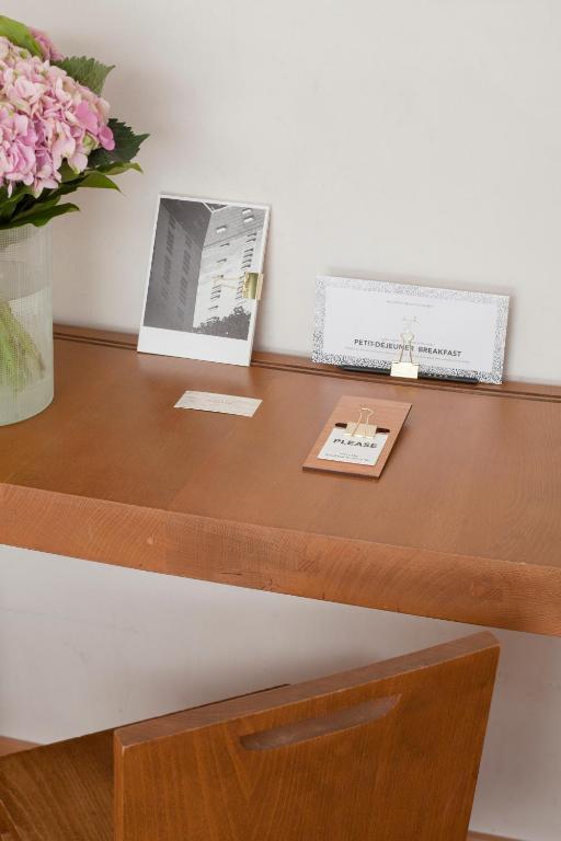 Hôtel La Pérouse - Resim 15