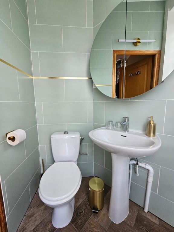 LA CHASSE ROYALE - Double Room With Garden View