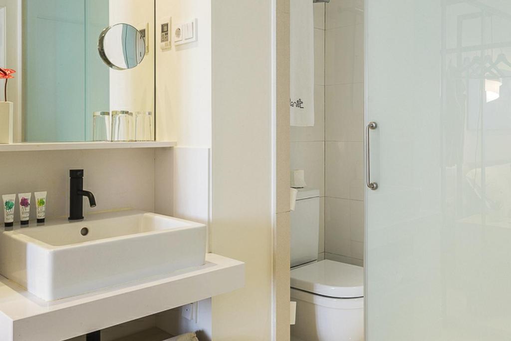 Hotel Denit Barcelona - Resim 29