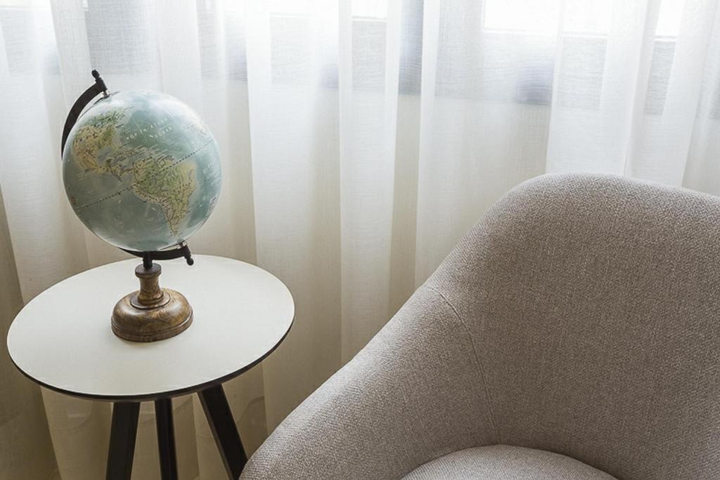 Hotel Denit Barcelona - Resim 8