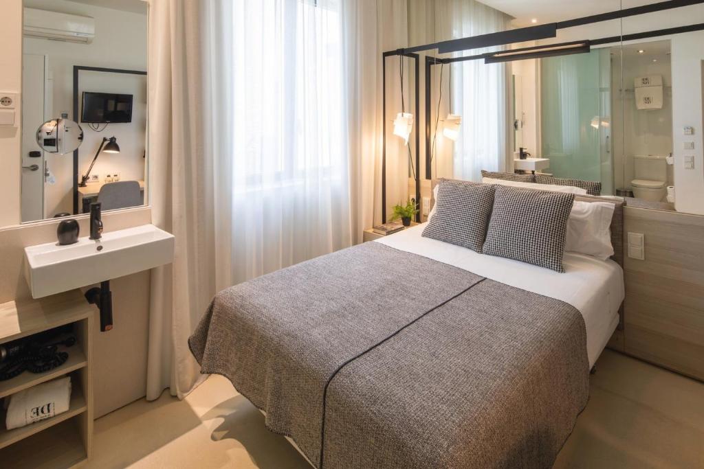 Hotel Denit Barcelona - Resim 31