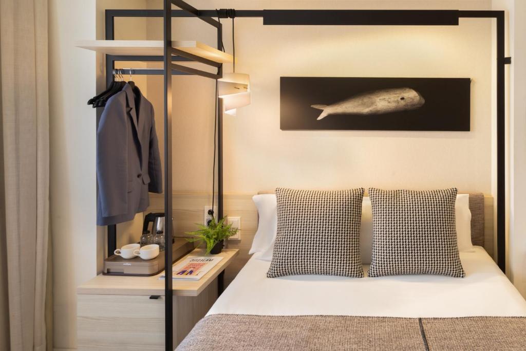 Hotel Denit Barcelona - Resim 15