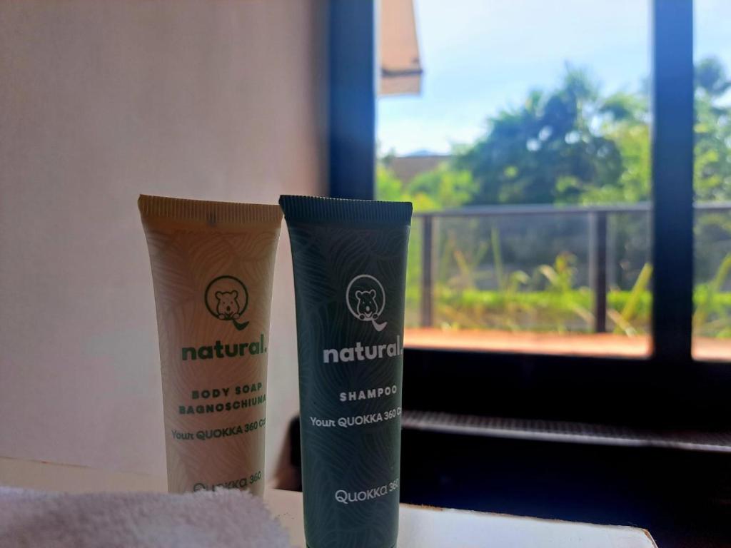 Lugano Centro Terrazza by Quokka 360 - In Lugano Center with parking - Resim 8