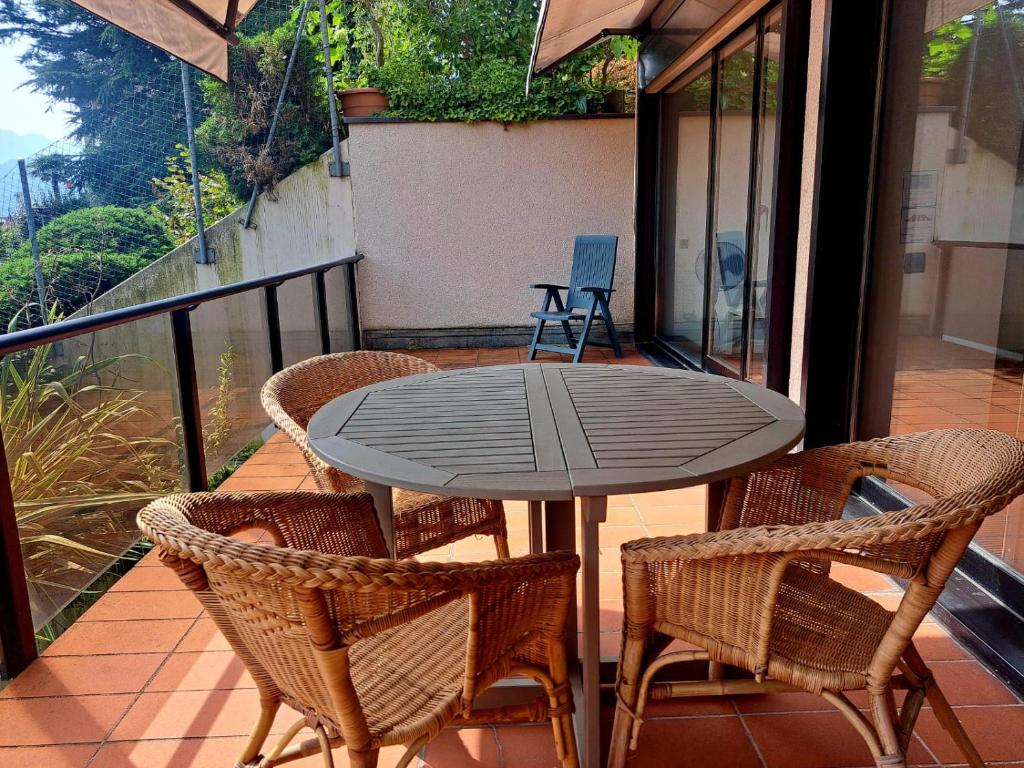 Lugano Centro Terrazza by Quokka 360 - In Lugano Center with parking - Resim 2