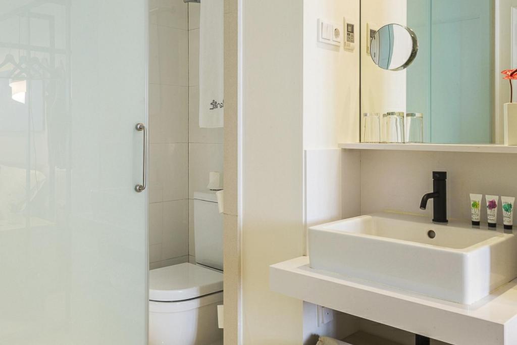 Hotel Denit Barcelona - Resim 35