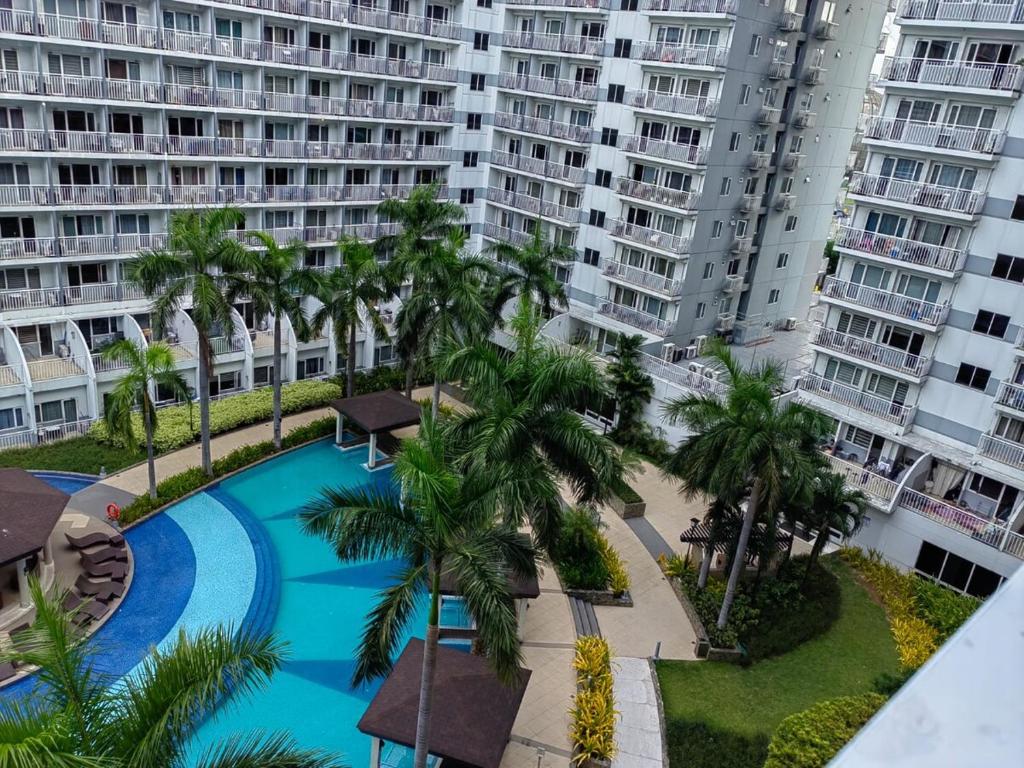 Apartment Shell Residences near MOA, Manila (aktualisierte Preise für 2025)