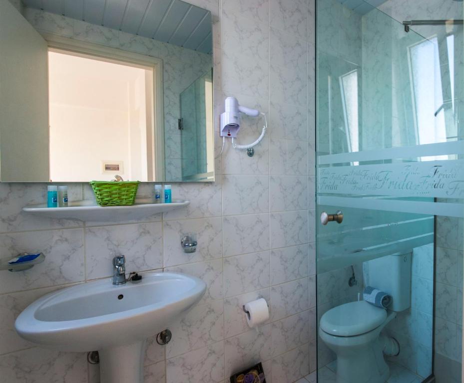 Frida Apartments - 8