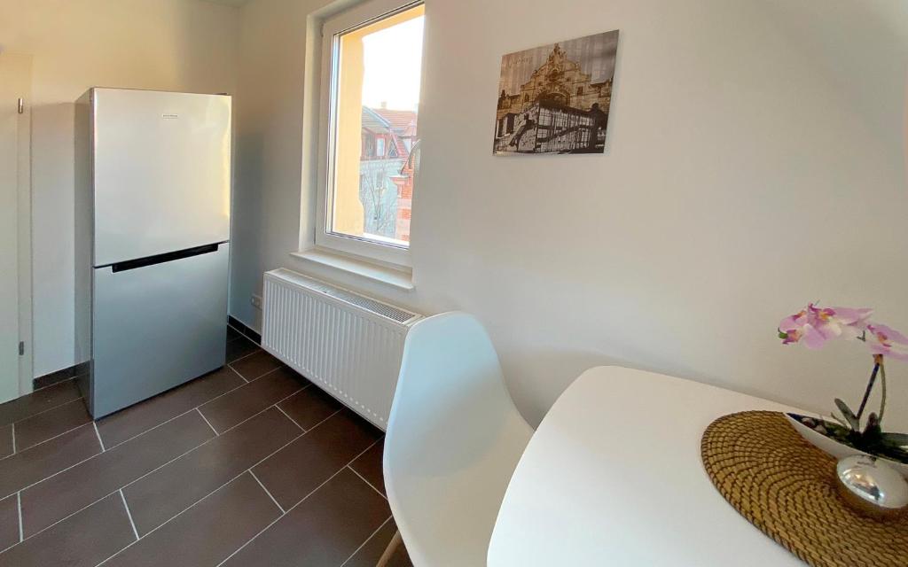 Nurban Apartments City Nürnberg - Resim 23