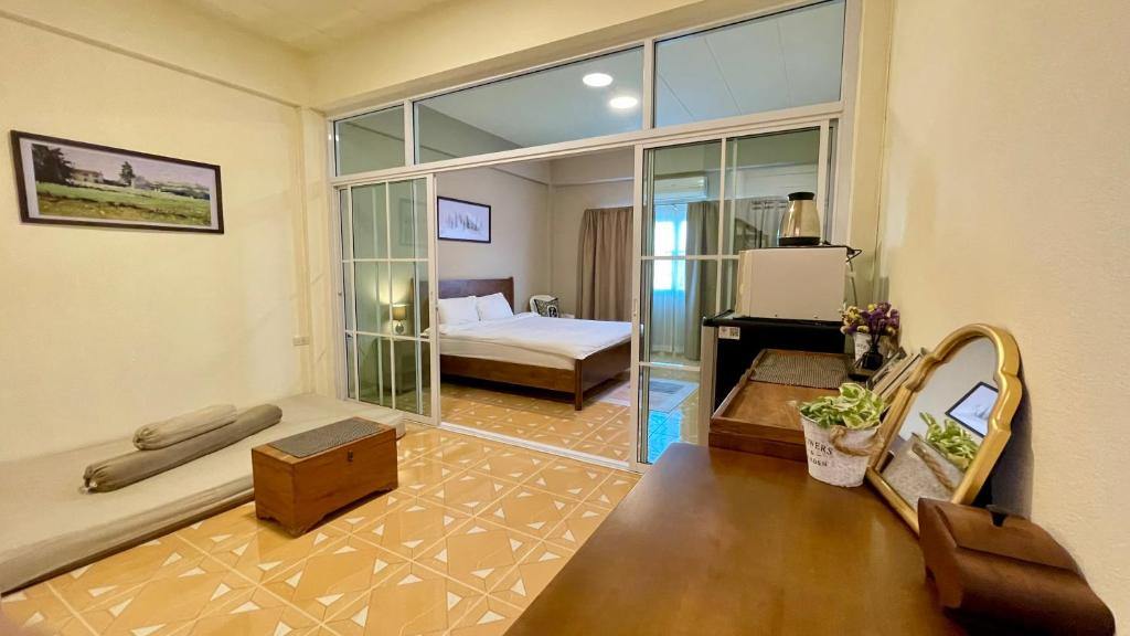 Ay’s House - Resim 28