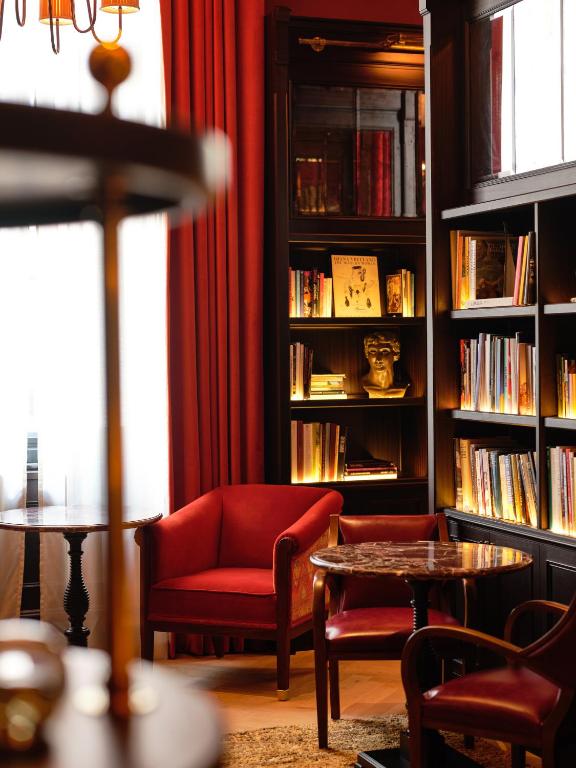 NoMad London - Resim 38