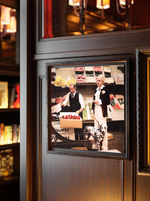 NoMad London - Resim 37