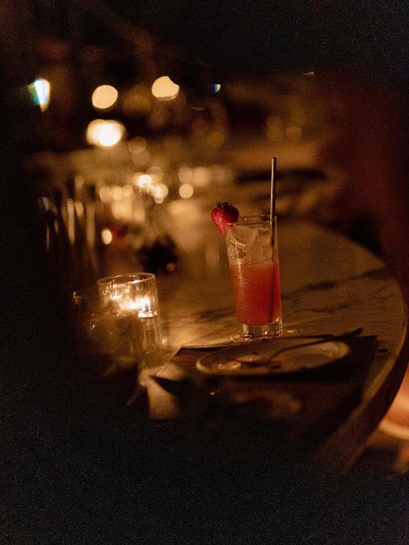 NoMad London - Resim 22