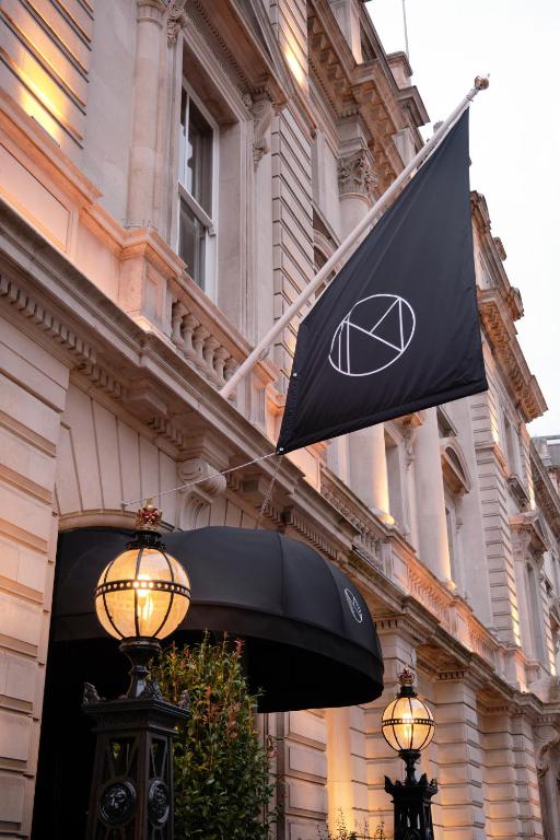 NoMad London - Resim 2