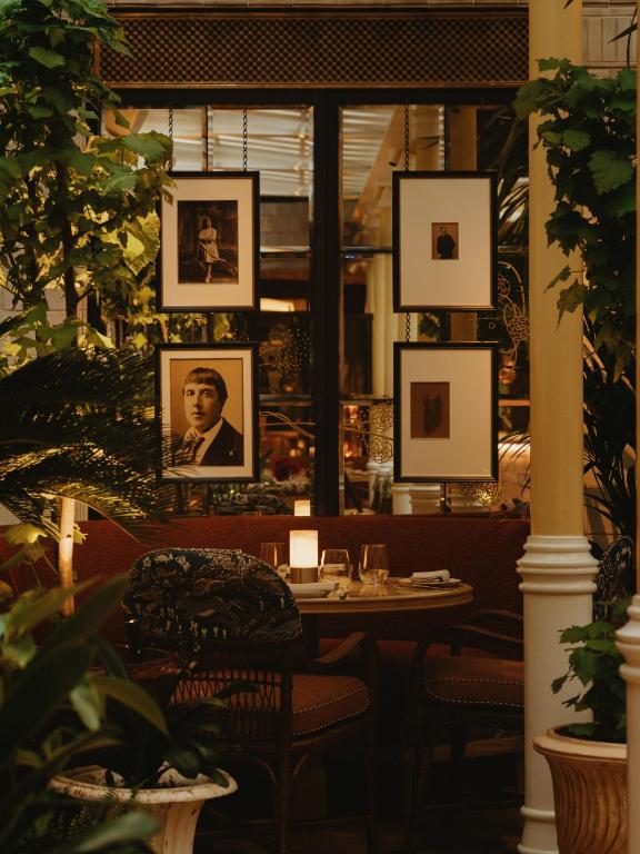 NoMad London - Resim 21