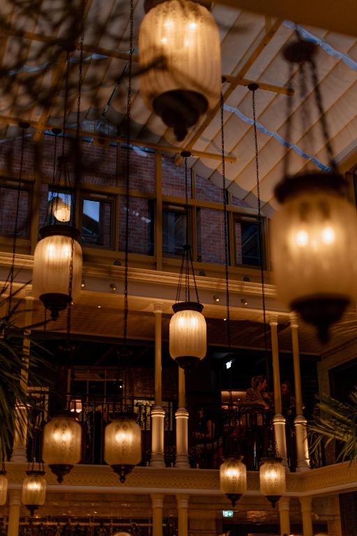 NoMad London - Resim 41