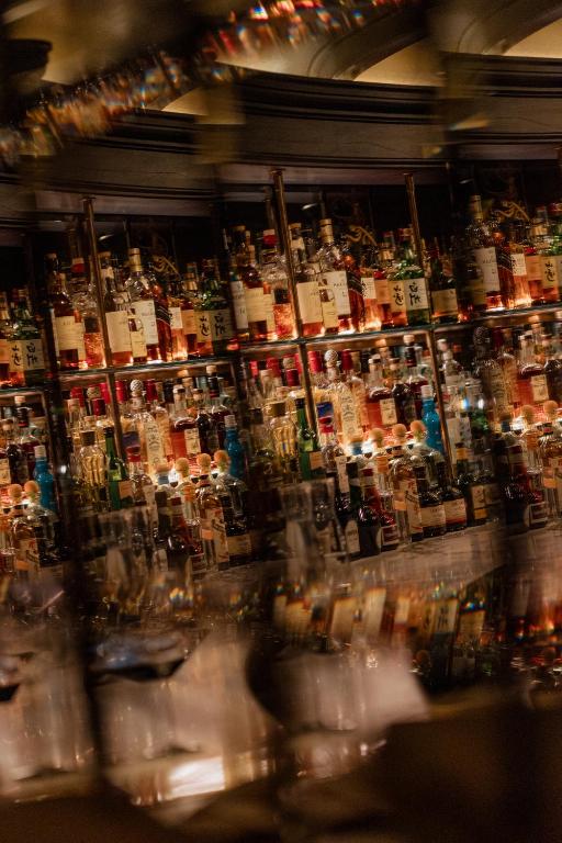 NoMad London - Resim 16