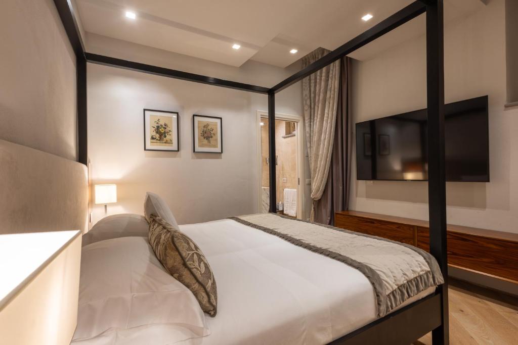 Donati Luxury Tower Suites - 11