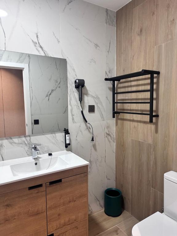 Hotel Golden Madrid - Resim 21