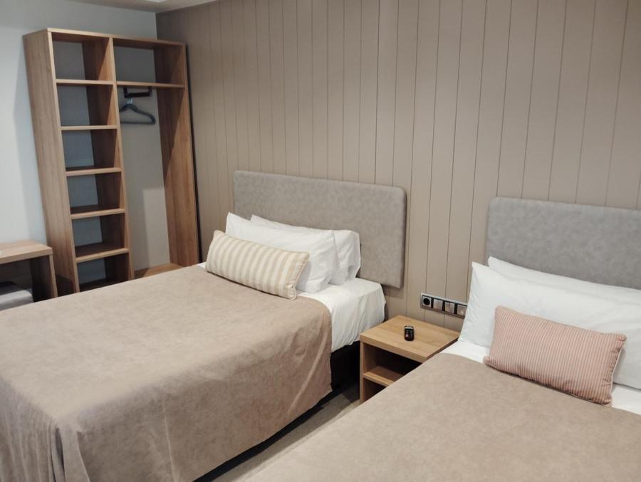 Hotel Vélez - Habitación Familiar