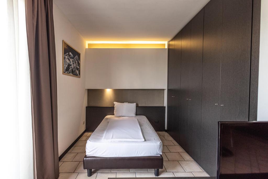 LVG Hotel Collection - CasAlbergo - Studio