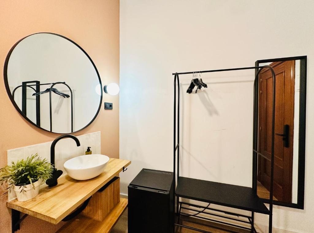 Autentic Boutique Moncloa - Queen Room
