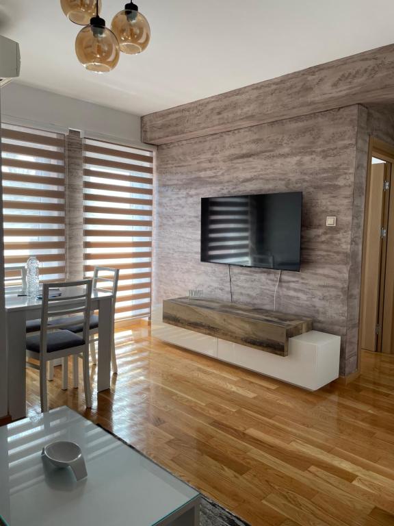 Apartman Ambasador - Appartement 1 Chambre