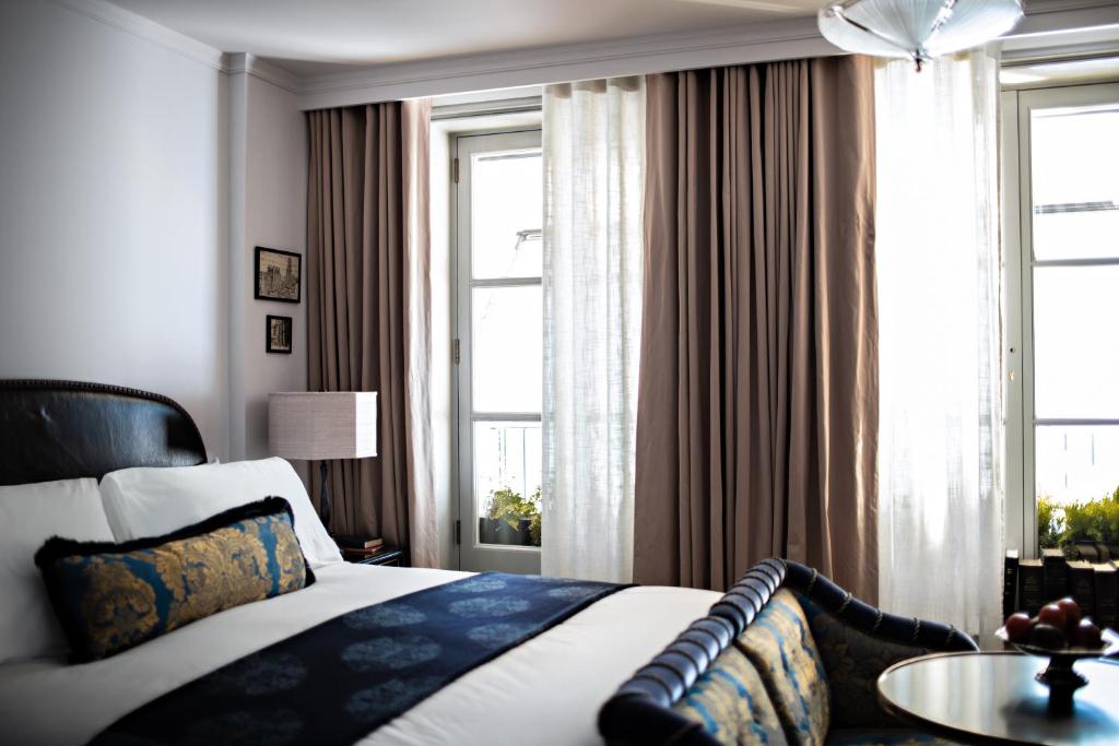 NoMad London photo 4
