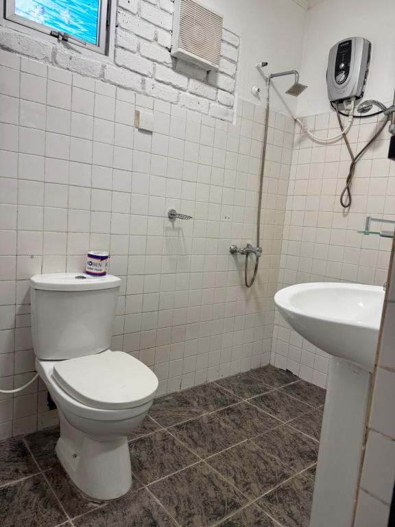 Hive Ella - Hostel - Bed In 6-Bed Female Dormitory Room