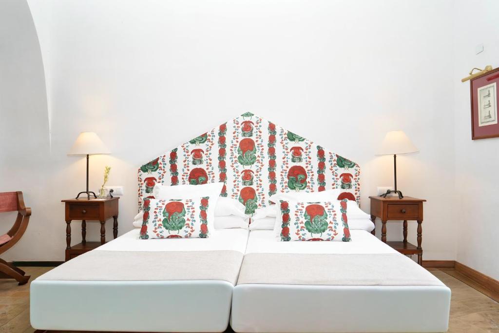 Monasterio de San Francisco - 7