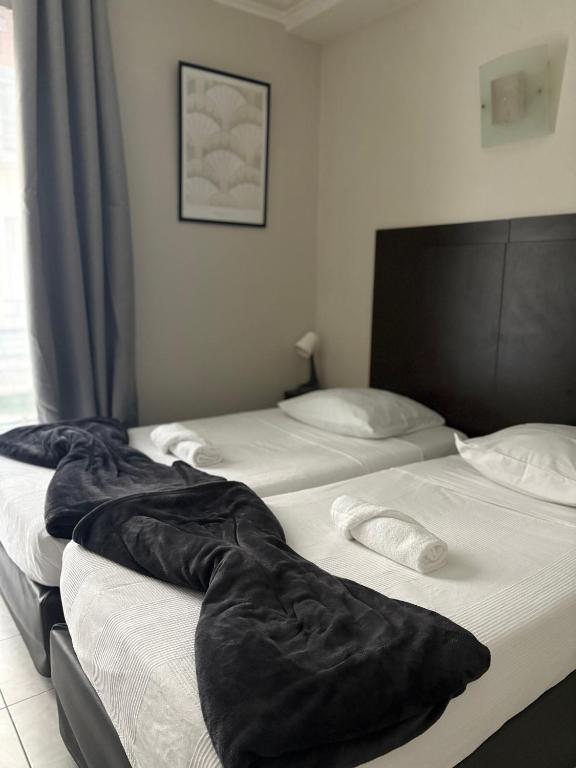 HOTEL DU MONT LOUIS - Resim 3