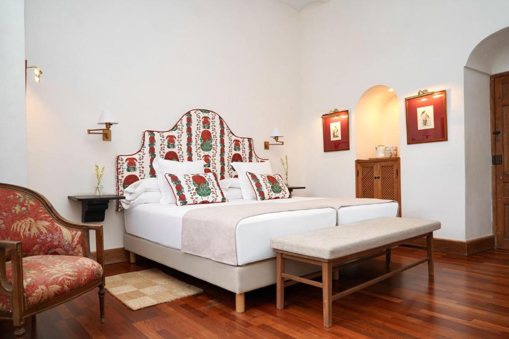 Monasterio de San Francisco - 8