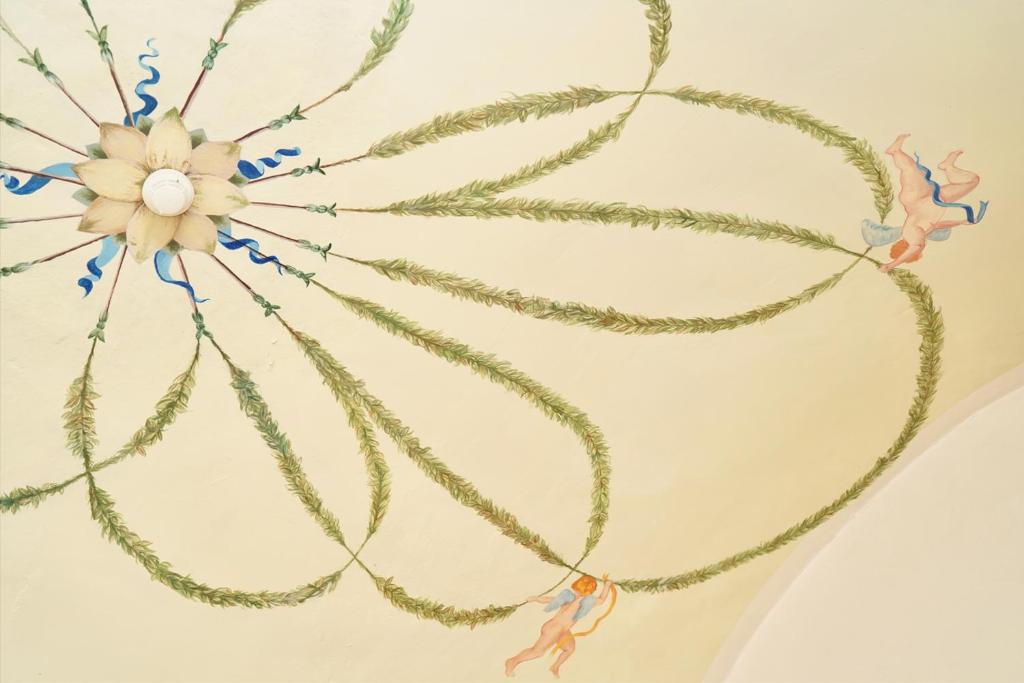 Monasterio de San Francisco - 10