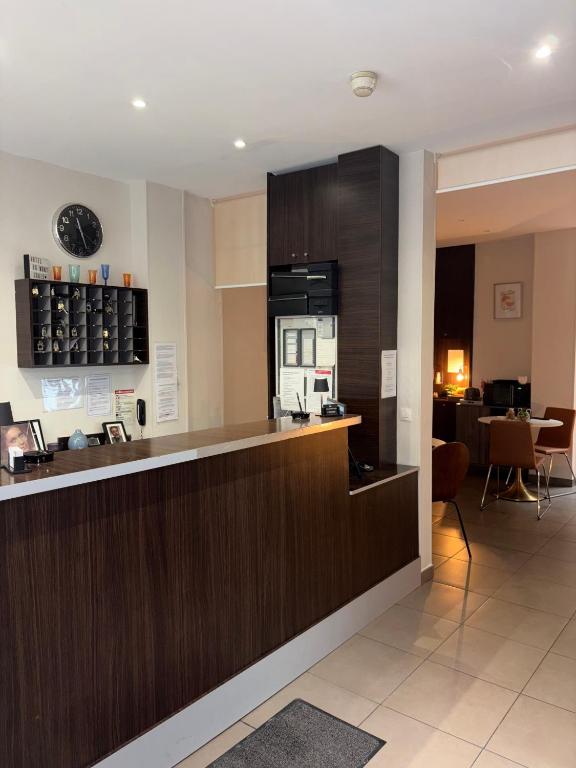 HOTEL DU MONT LOUIS - Resim 20