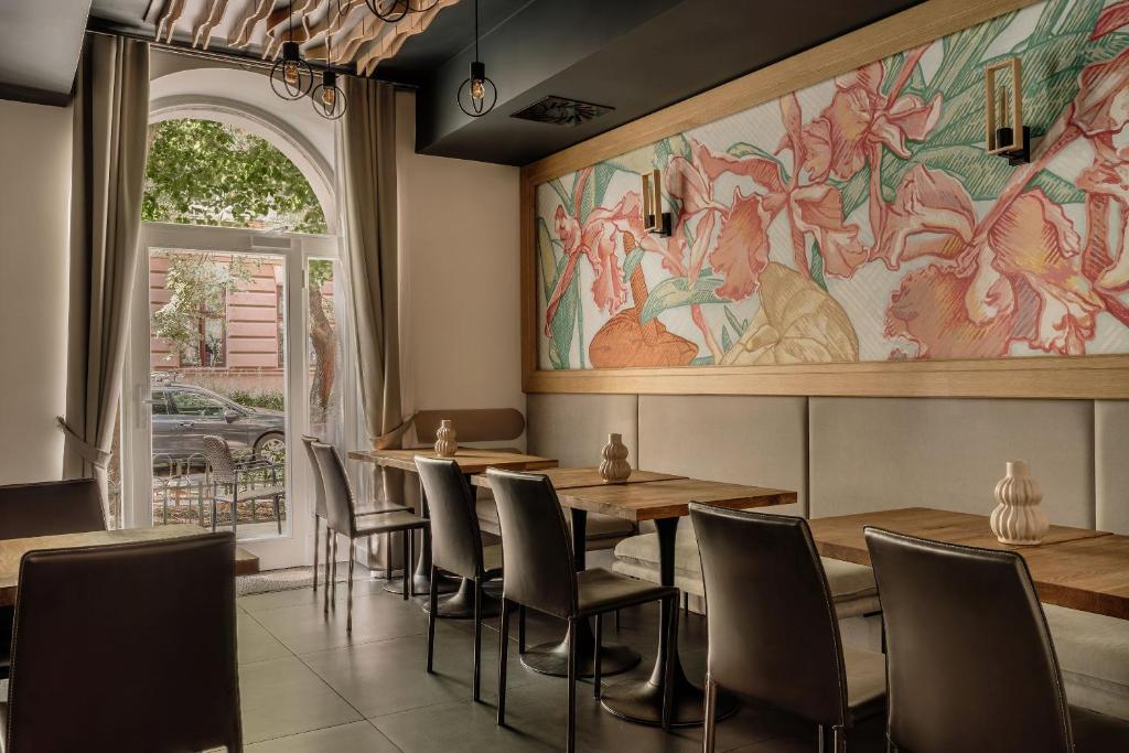 DReAM Boutique Residence - Resim 3