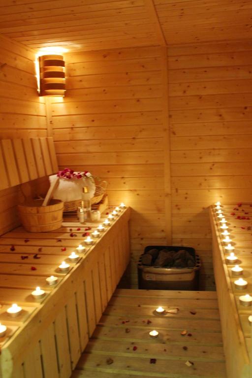 Al Diar Sawa Hotel Apartments - Resim 12