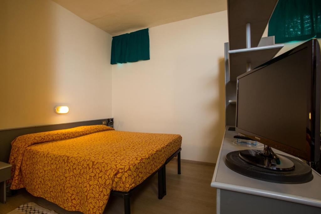 Cavallo Bianco - Habitación Doble O Twin