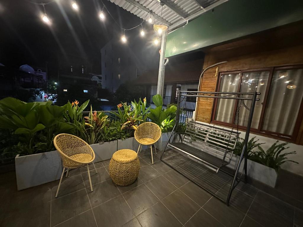 Tam Coc Heart Homestay - 4