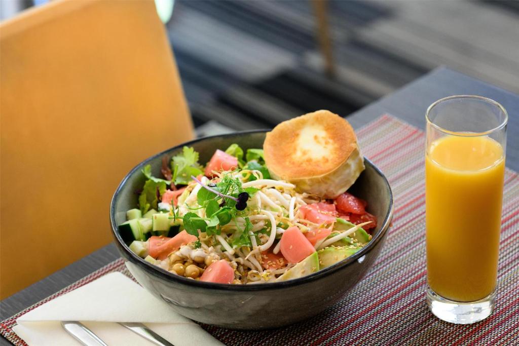 Park Inn By Radisson Budapest - Resim 36