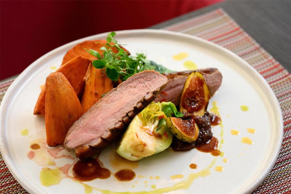 Park Inn By Radisson Budapest - Resim 38